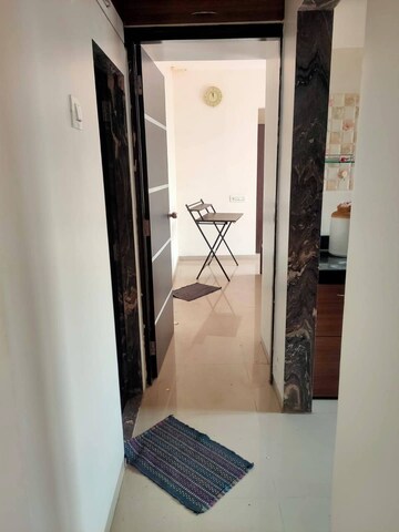 Staircase in 1 BHK Apartment at Pride Residency Anand Nagar, Anand Nagar – for Rent
