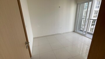 Bathroom in 2 BHK Apartment at Godrej Royale Woods, Devanahalli – for Sale