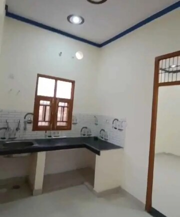 Kitchen in 2 BHK Villa at Vikas Nagar – for Rent