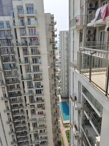 3 BHK Apartment – Exterior View View at Godrej Meridien, Sector 106 - for Sale