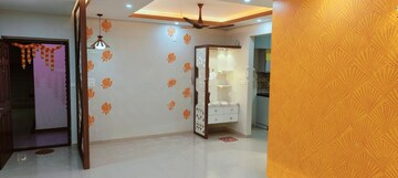 Room in 2 BHK Apartment at Saroj Harmony, Gunjur Palya – for Sale