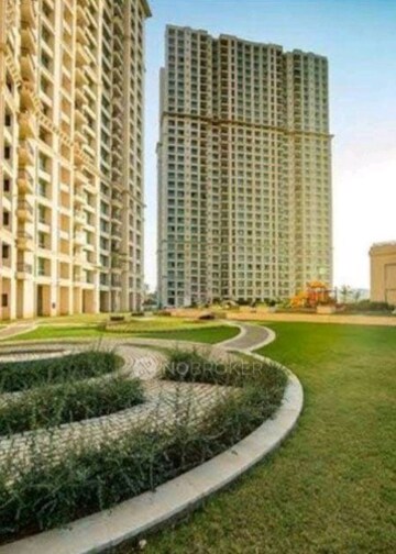 3 BHK Apartment – Garden View at Hiranandani Rivona, Kandivali West - for Rent