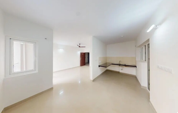 Room, ramky-one-north 2 Bedroom 880 Sq.Ft. Apartment In Yelahanka Bangalore 8107917