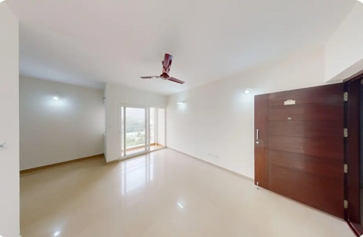 Room, ramky-one-north 2 Bedroom 880 Sq.Ft. Apartment In Yelahanka Bangalore 8107917