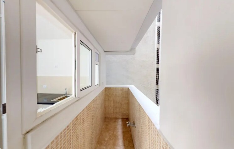 Balcony, ramky-one-north 2 Bedroom 880 Sq.Ft. Apartment In Yelahanka Bangalore 8107917