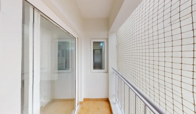 Balcony, ramky-one-north 2 Bedroom 880 Sq.Ft. Apartment In Yelahanka Bangalore 8107917