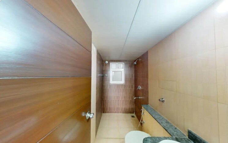 Bathroom, ramky-one-north 2 Bedroom 880 Sq.Ft. Apartment In Yelahanka Bangalore 8107917