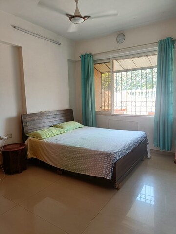 1 BHK Apartment For Rent in Dosti Estates Wadala East Mumbai  8107876