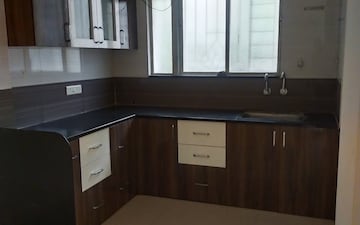 2 BHK Apartment For Rent in Swapnaprasad Ira Florence, Wakad