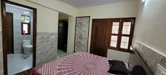 2 BHK Apartment For Rent in Pushpa Aakash Apartment Vaishali Sector 5 Ghaziabad  8107972