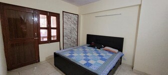 2 BHK Apartment For Rent in Pushpa Aakash Apartment Vaishali Sector 5 Ghaziabad  8107972