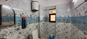 2 BHK Apartment For Rent in Pushpa Aakash Apartment Vaishali Sector 5 Ghaziabad  8107972