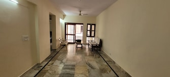 2 BHK Apartment For Rent in Pushpa Aakash Apartment Vaishali Sector 5 Ghaziabad  8107972