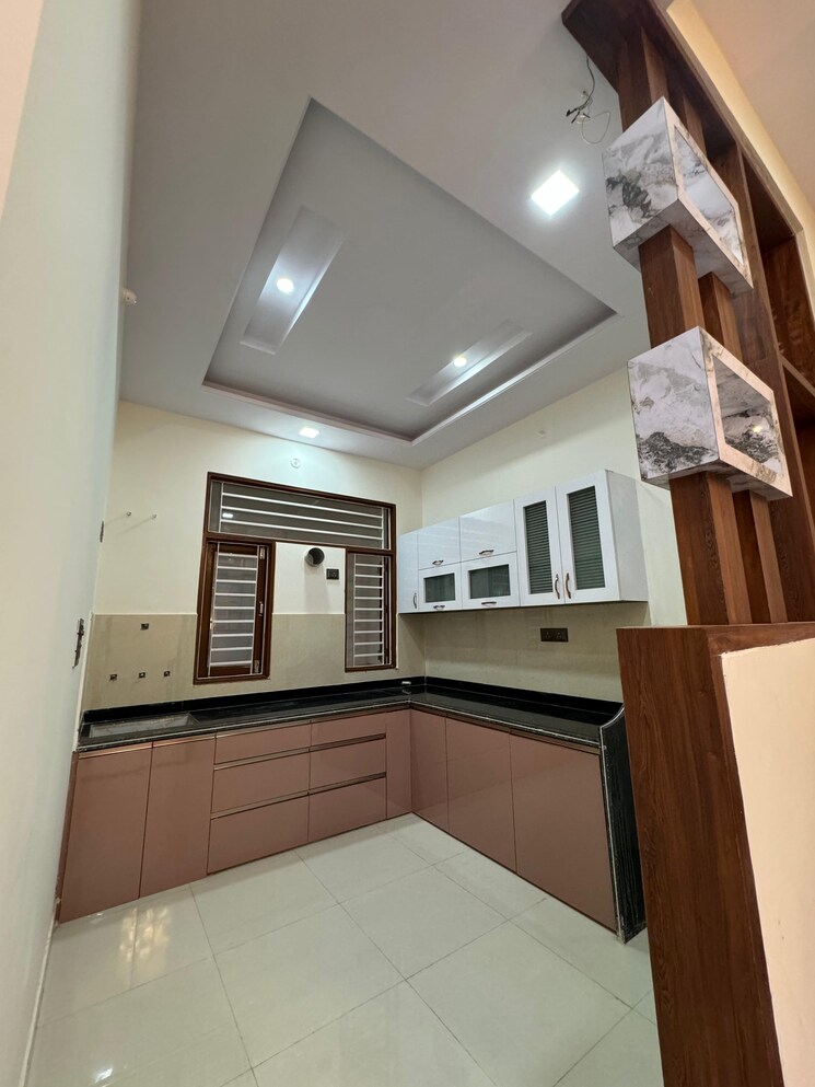 Kitchen, gokulpura 5 Bedroom 113 Sq.Yd. Villa In Gokulpura Jaipur 8107944