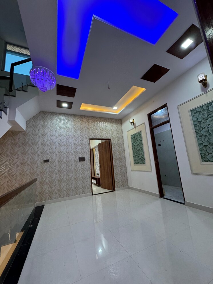 Master Bedroom, gokulpura 5 Bedroom 113 Sq.Yd. Villa In Gokulpura Jaipur 8107944