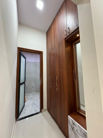 Building Lobby in 5 BHK Villa at Gokulpura – for Sale