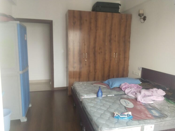 Bedroom, godrej-meridien 3 Bedroom 1855 Sq.Ft. Apartment In Sector 106 Gurgaon 8107936