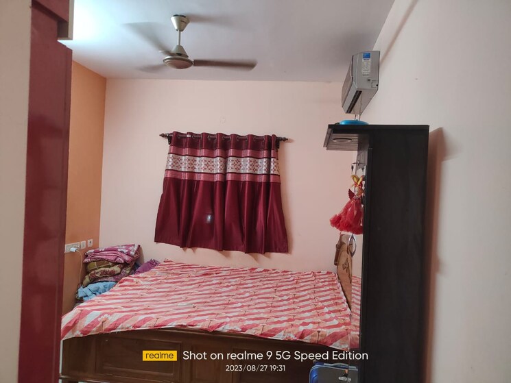 Bedroom, godrej-prakriti-phase-2 2 Bedroom 929 Sq.Ft. Apartment In Bt Road Kolkata 8107946