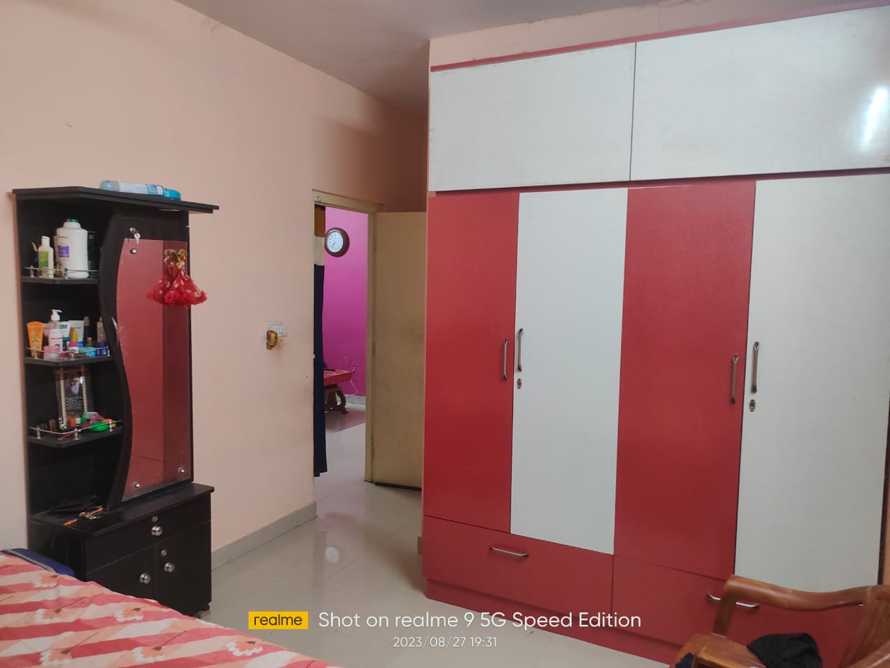 2 BHK Apartment For Sale in Godrej Prakriti Phase 2