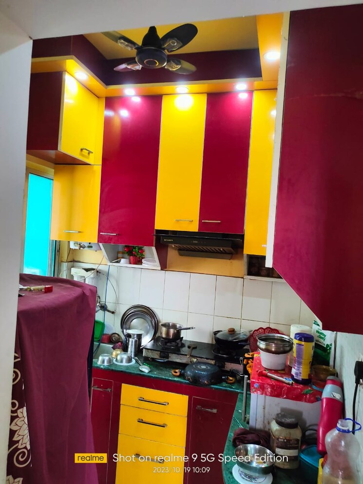 undefined, godrej-prakriti-phase-2 2 Bedroom 929 Sq.Ft. Apartment In Bt Road Kolkata 8107946