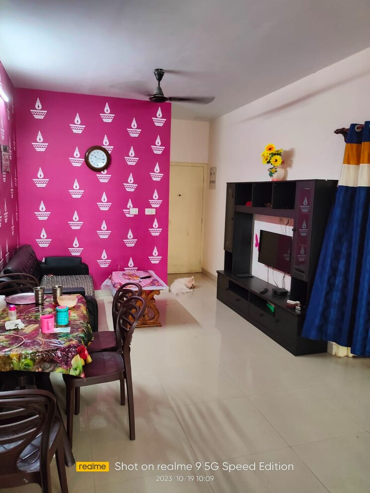 Bedroom, godrej-prakriti-phase-2 2 Bedroom 929 Sq.Ft. Apartment In Bt Road Kolkata 8107946