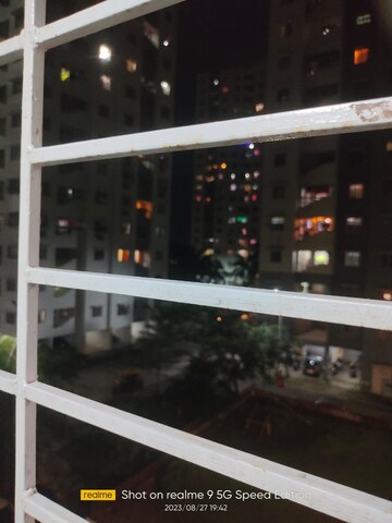 2 BHK Apartment – Exterior View View at Godrej Prakriti Phase 2, Bt Road - for Sale