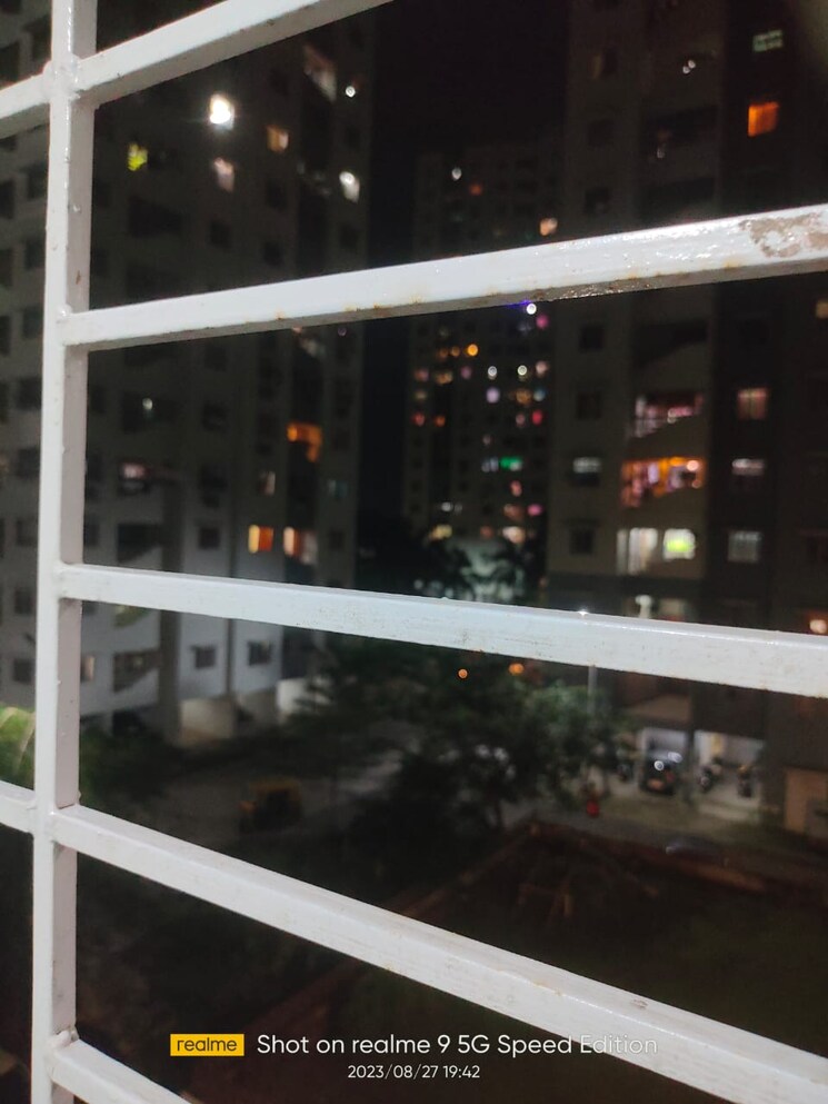 Exterior View, godrej-prakriti-phase-2 2 Bedroom 929 Sq.Ft. Apartment In Bt Road Kolkata 8107946