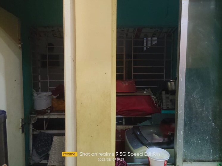 Bathroom, godrej-prakriti-phase-2 2 Bedroom 929 Sq.Ft. Apartment In Bt Road Kolkata 8107946