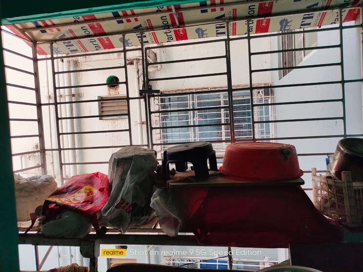 Exterior View, godrej-prakriti-phase-2 2 Bedroom 929 Sq.Ft. Apartment In Bt Road Kolkata 8107946