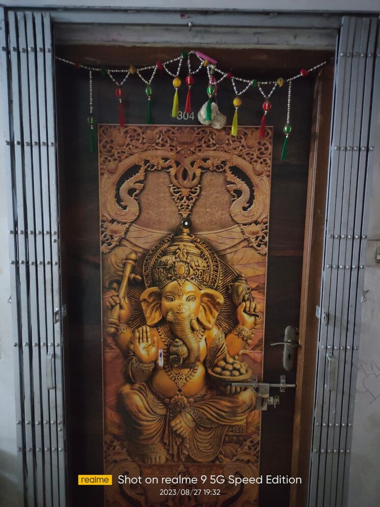 undefined, godrej-prakriti-phase-2 2 Bedroom 929 Sq.Ft. Apartment In Bt Road Kolkata 8107946