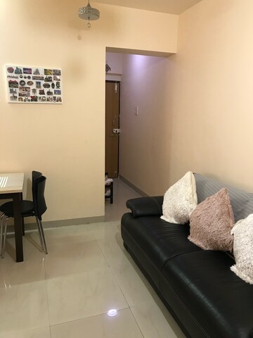 Furnished Amenities in 2 BHK Apartment at Manyata CHS, Tilak Nagar – for Sale