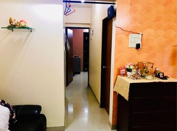  2 BHK Apartment at Manyata CHS, Tilak Nagar – for Sale