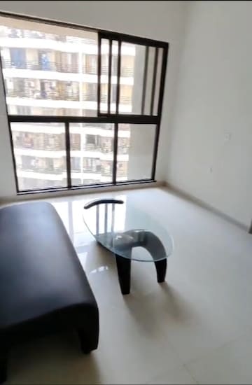 1 BHK Apartment For Rent in Lodha Casa Maxima Mira Road Thane  8107934