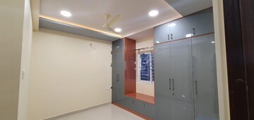 Building Lobby in 3 BHK Apartment at Reliance Jubilee, Tolichowki – for Rent
