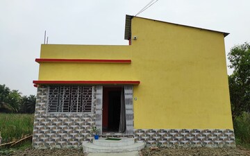 Plot For Sale in Joka