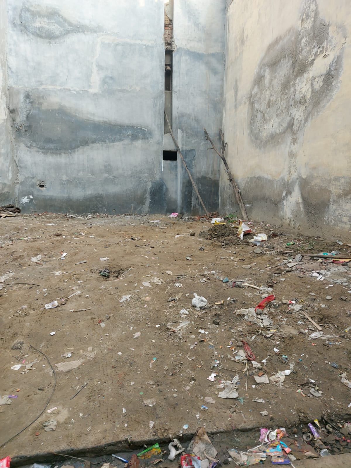 Plot For Sale in Rajendra Nagar