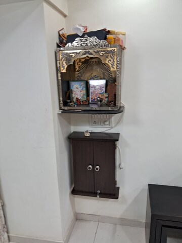 Furnished Amenities in 2 BHK Apartment at Powai Vihar, Powai – for Rent