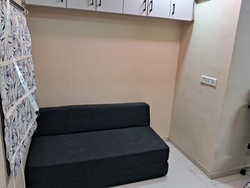 Furnished Amenities in 2 BHK Apartment at Powai Vihar, Powai – for Rent