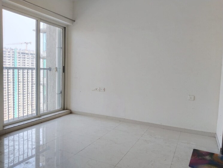 Room, marathon-nexzone 1.5 Bedroom 646 Sq.Ft. Apartment In New Panvel Navi Mumbai 8107980