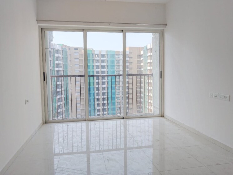Room, marathon-nexzone 1.5 Bedroom 646 Sq.Ft. Apartment In New Panvel Navi Mumbai 8107980
