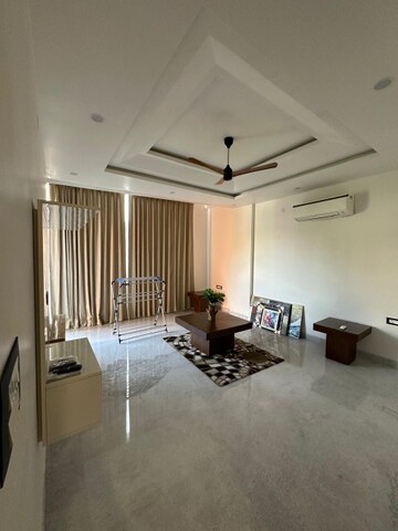 4 BHK Apartment For Sale in Puri Diplomatic Residences, Sector 111