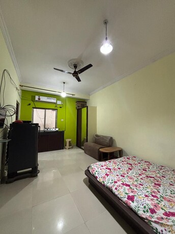 Studio Apartment For Rent in Gachibowli Hyderabad  8107984