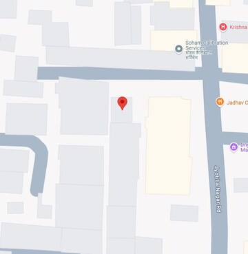  Plot – Map Location View at Pimpri Chinchwad Pcmc - for Sale