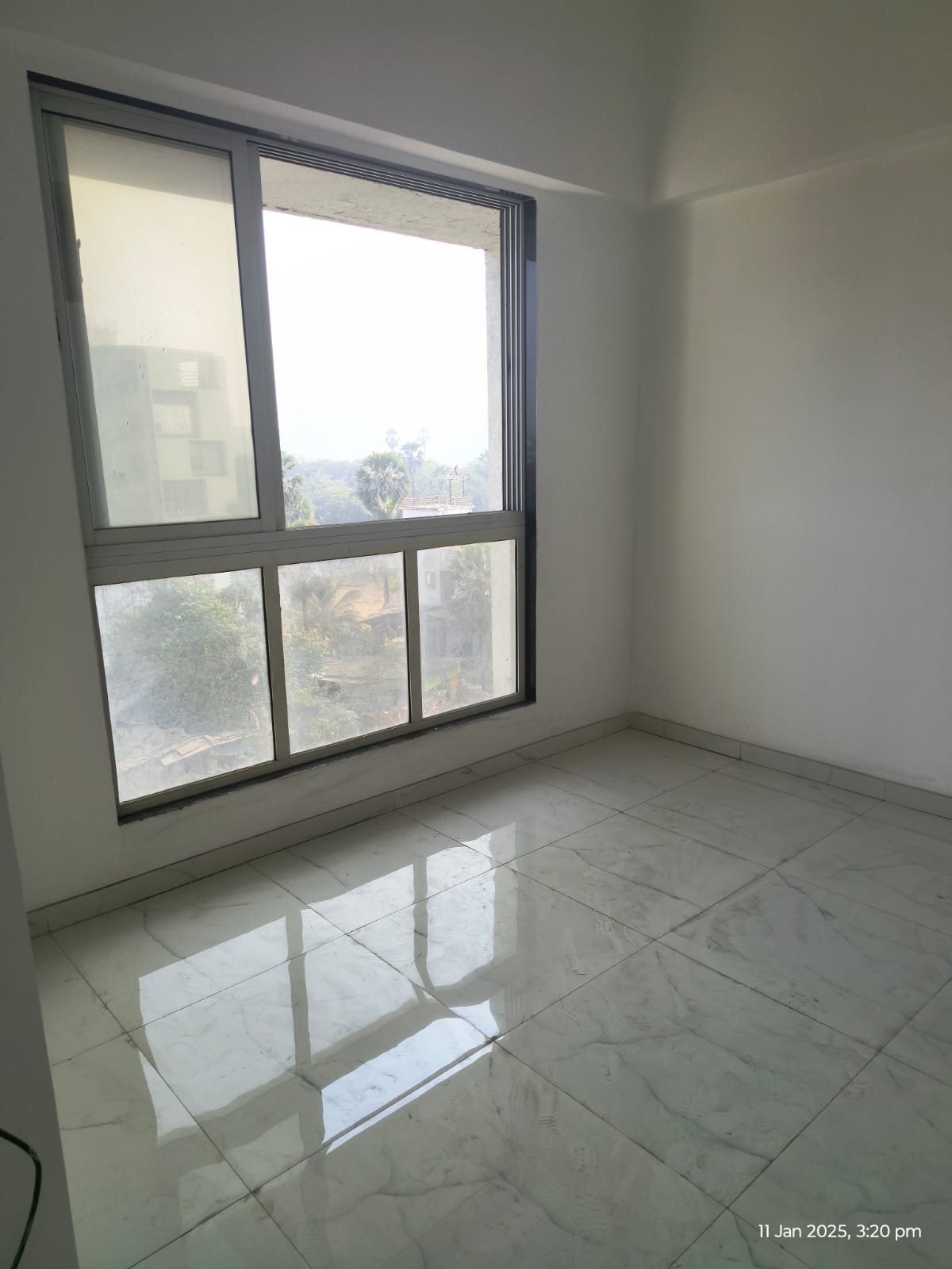 1.5 BHK + Pooja Room,Servant Room,Study Room Apartment For Sale in Shripal One