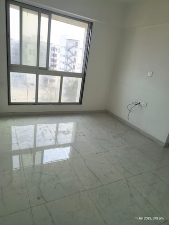 1.5 BHK Apartment For Resale in Shripal One Vasai East Palghar  8108090