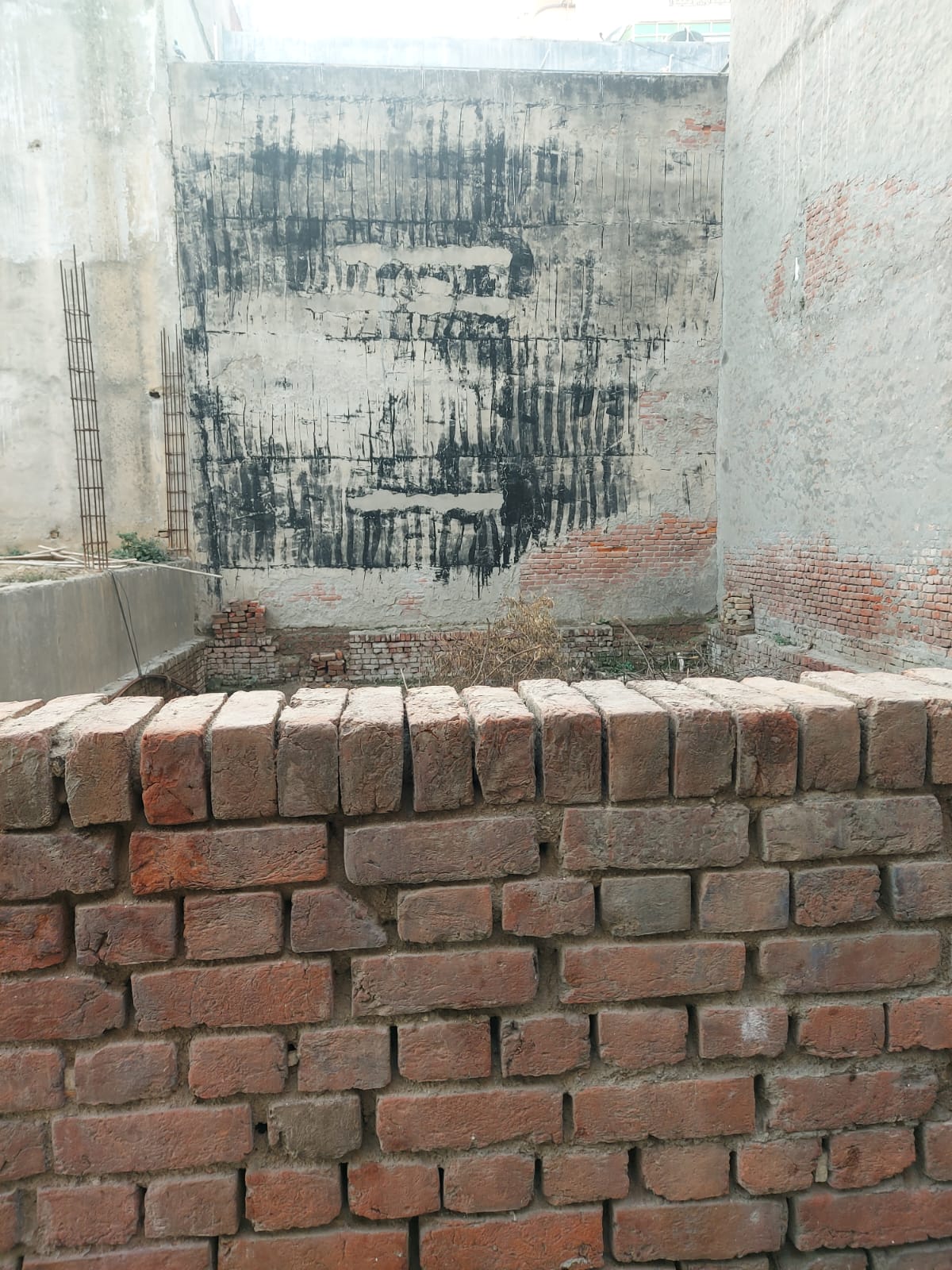 Plot For Sale in Rajendra Nagar Sector 5