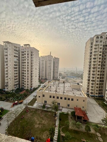 2 BHK Apartment – Exterior View View at Prateek Wisteria, Sector 77 - for Rent