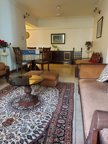 2 BHK Apartment For Rent in Bandra West