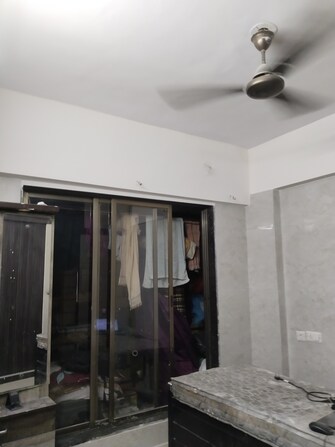 1 BHK Apartment For Rent in Poonam Avenue Virar West Palghar  8108057