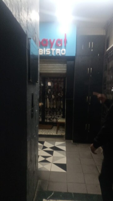  Office Space – Exterior View View at Hazratganj - for Rent